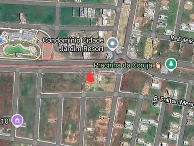 Casa / Sobrado Comercial para Venda em Campos dos Goytacazes/RJ Cidade Jardim