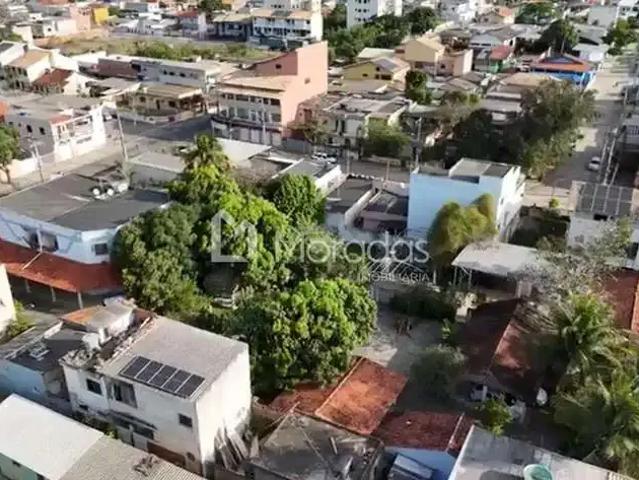 Casa / Sobrado Comercial para Venda em Campos dos Goytacazes/RJ Parque Aurora 4 Quartos