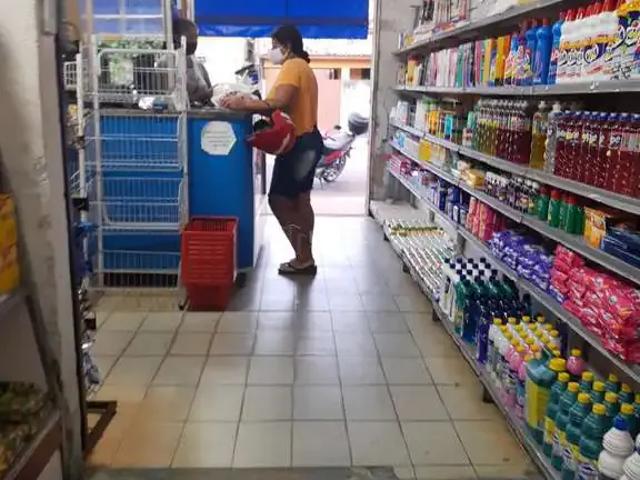 Casa / Sobrado Comercial para Venda em Campos dos Goytacazes/RJ Parque Aurora