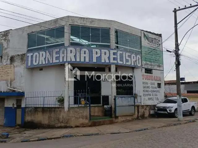 Casa / Sobrado Comercial para Venda em Campos dos Goytacazes/RJ Parque Guarus