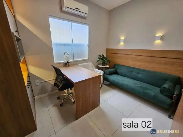 Casa / Sobrado Comercial para Venda em Campos dos Goytacazes/RJ Parque Turf Club