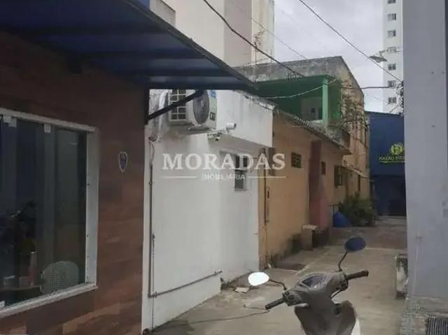 Casa / Sobrado Comercial para Venda em Campos dos Goytacazes/RJ Parque Tamandaré