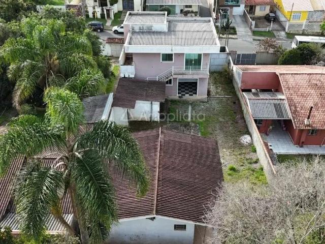 Casa / Sobrado Comercial para Venda em Campina Grande do Sul/PR Jardim Paulista 3 Quartos
