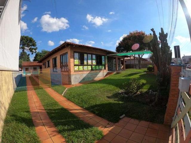 Casa / Sobrado Comercial para Venda em Campina Grande do Sul/PR Jardim Paulista 4 Quartos