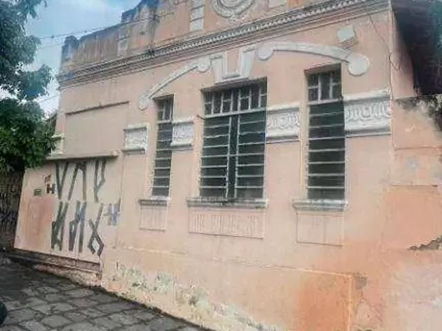 Casa / Sobrado Comercial para Venda em Campina Grande/PB Centro 2 Quartos