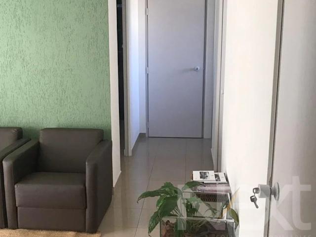 Casa / Sobrado Comercial para Venda em Campinas/SP Taquaral 4 Quartos