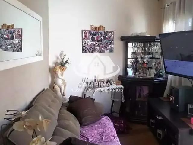 Casa / Sobrado Comercial para Venda em Campinas/SP Taquaral 4 Quartos