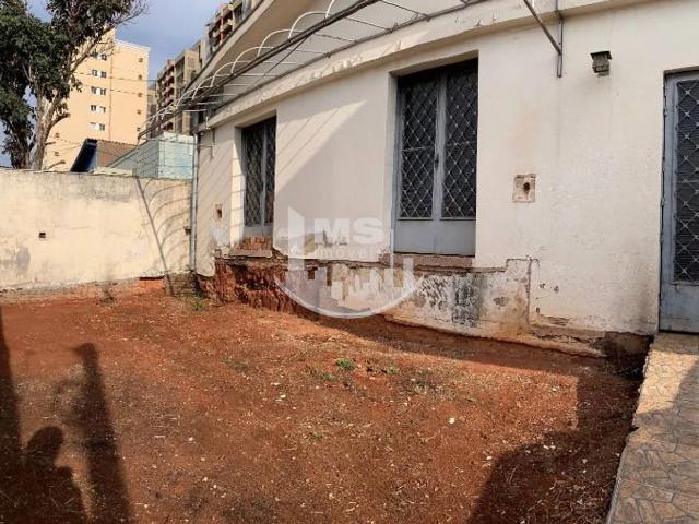 Casa / Sobrado Comercial para Venda em Campinas/SP Taquaral 5 Quartos