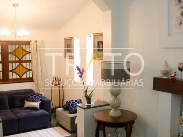 Casa / Sobrado Comercial para Venda em Campinas/SP Taquaral 5 Quartos
