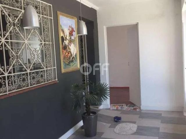 Casa / Sobrado Comercial para Venda em Campinas/SP Taquaral 1 Quartos