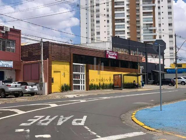 Casa / Sobrado Comercial para Venda em Campinas/SP Taquaral 1 Quartos