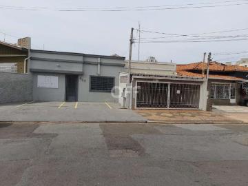 Casa / Sobrado Comercial para Venda em Campinas/SP Taquaral 2 Quartos