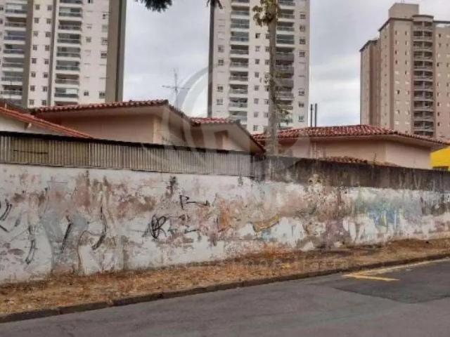 Casa / Sobrado Comercial para Venda em Campinas/SP Taquaral 2 Quartos