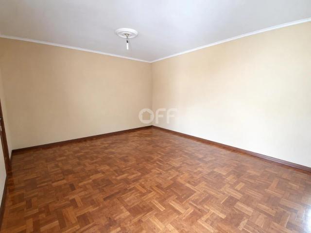 Casa / Sobrado Comercial para Venda em Campinas/SP Taquaral 3 Quartos