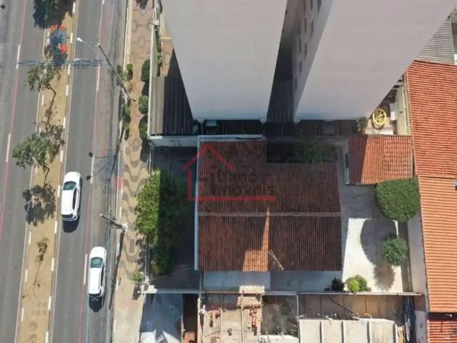 Casa / Sobrado Comercial para Venda em Campinas/SP Taquaral 3 Quartos