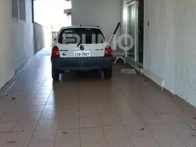 Casa / Sobrado Comercial para Venda em Campinas/SP Taquaral 3 Quartos