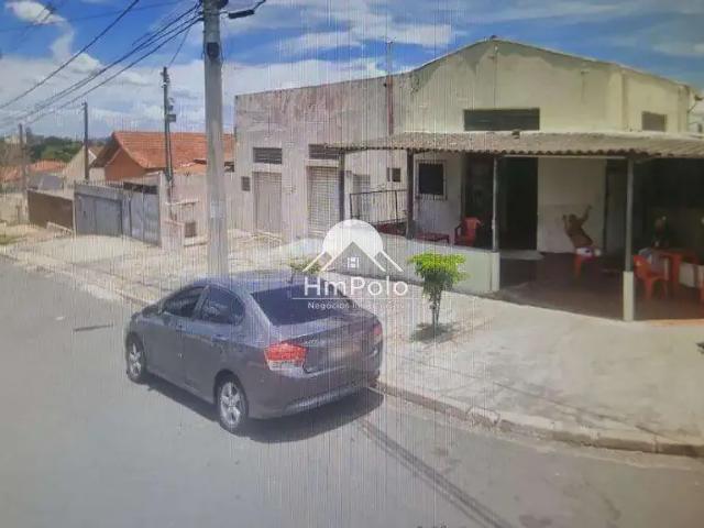 Casa / Sobrado Comercial para Venda em Campinas/SP Vila Maria Eugênia 1 Quartos