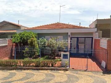 Casa / Sobrado Comercial para Venda em Campinas/SP Vila Marieta 3 Quartos