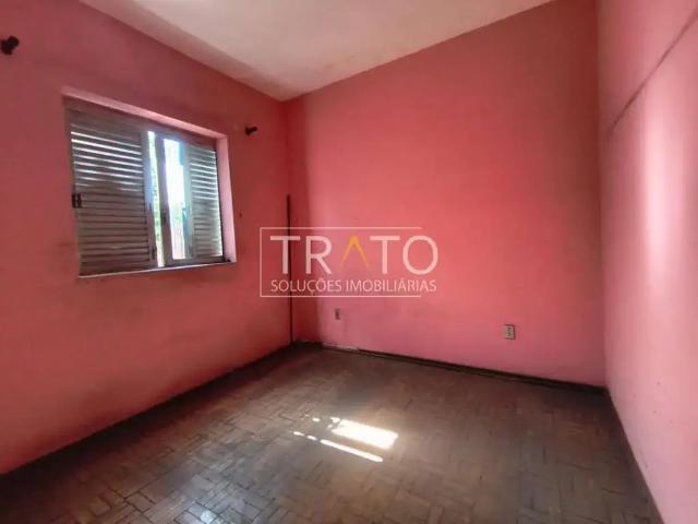 Casa / Sobrado Comercial para Venda em Campinas/SP Vila Marieta 3 Quartos