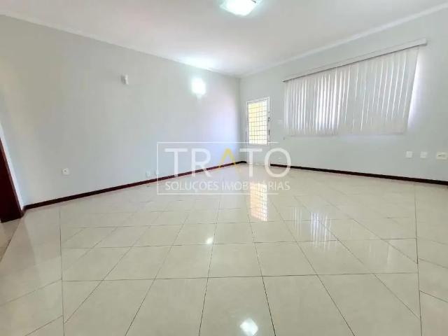 Casa / Sobrado Comercial para Venda em Campinas/SP Vila Marieta 3 Quartos