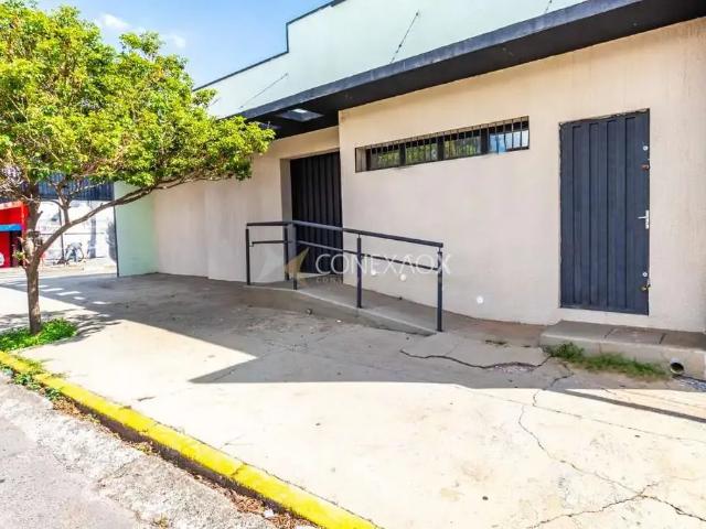 Casa / Sobrado Comercial para Venda em Campinas/SP Vila Marieta 1 Quartos