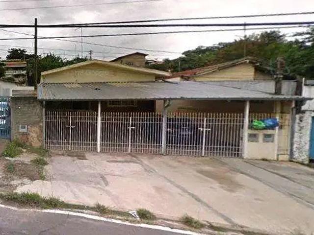 Casa / Sobrado Comercial para Venda em Campinas/SP Vila Marieta 1 Quartos
