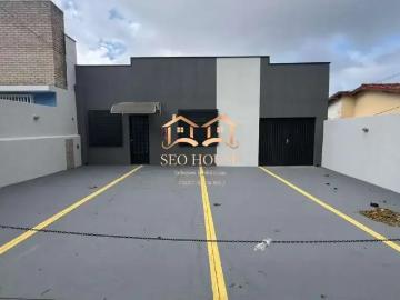Casa / Sobrado Comercial para Venda em Campinas/SP Vila Marieta 2 Quartos