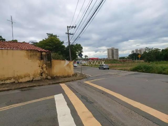 Casa / Sobrado Comercial para Venda em Campinas/SP Vila Miguel Vicente Cury 2 Quartos