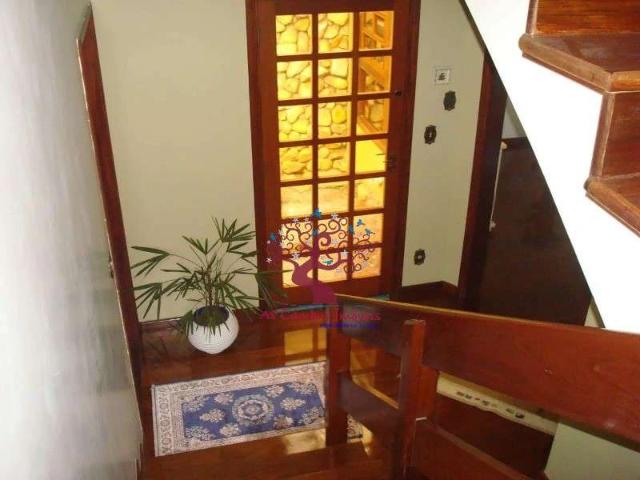 Casa / Sobrado Comercial para Venda em Campinas/SP Vila Nogueira 3 Quartos