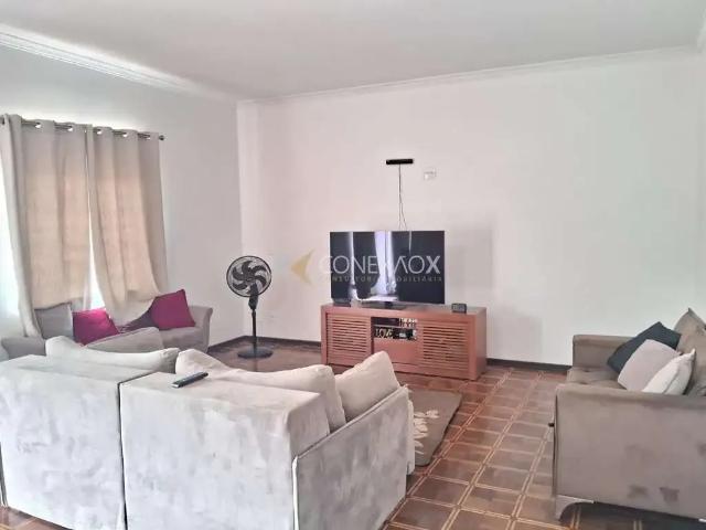 Casa / Sobrado Comercial para Venda em Campinas/SP Vila Nogueira 3 Quartos