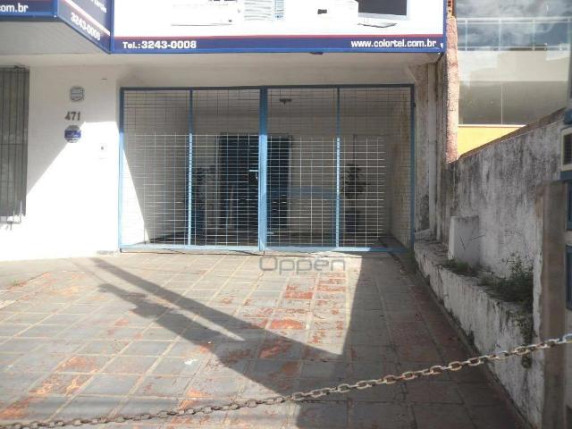 Casa / Sobrado Comercial para Venda em Campinas/SP Vila Nova 3 Quartos