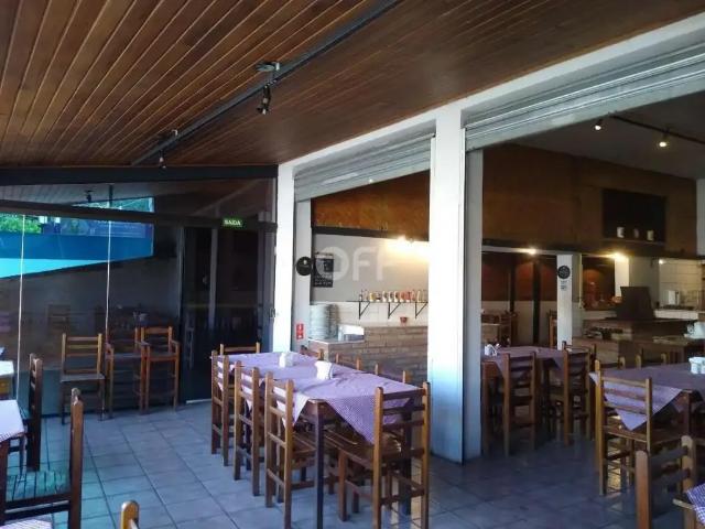 Casa / Sobrado Comercial para Venda em Campinas/SP Vila Nova 1 Quartos