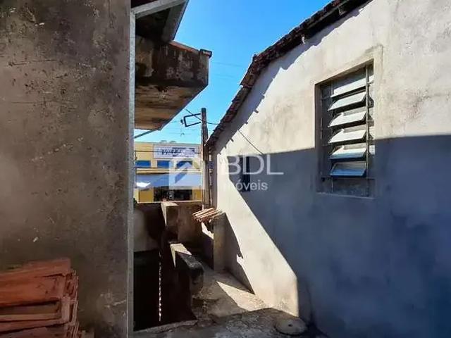 Casa / Sobrado Comercial para Venda em Campinas/SP Vila Nova 2 Quartos