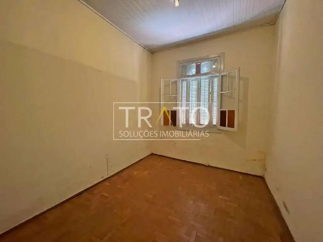 Casa / Sobrado Comercial para Venda em Campinas/SP Vila Nova 4 Quartos
