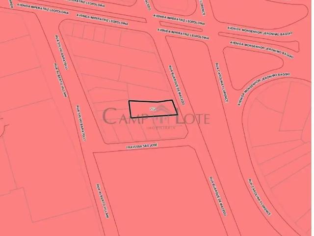 Casa / Sobrado Comercial para Venda em Campinas/SP Vila Nova 4 Quartos