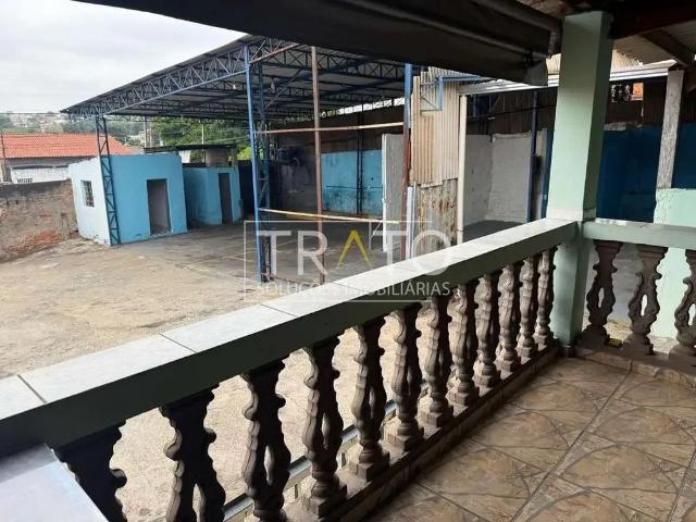 Casa / Sobrado Comercial para Venda em Campinas/SP Vila Aeroporto I 2 Quartos