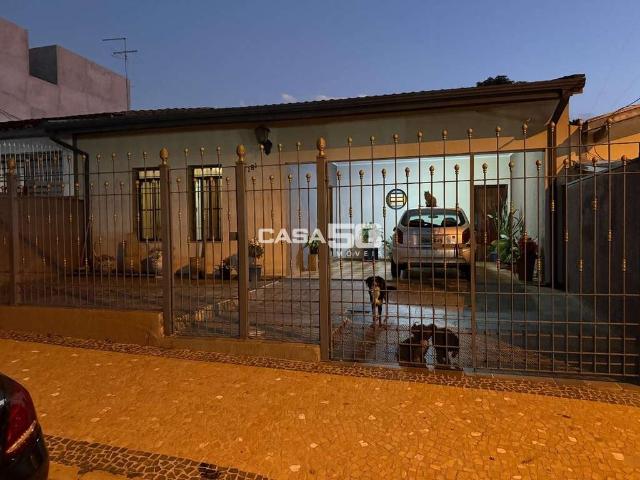 Casa / Sobrado Comercial para Venda em Campinas/SP Vila Anhangüera 3 Quartos