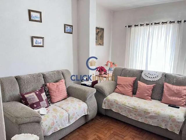 Casa / Sobrado Comercial para Venda em Campinas/SP Vila Anhangüera 2 Quartos