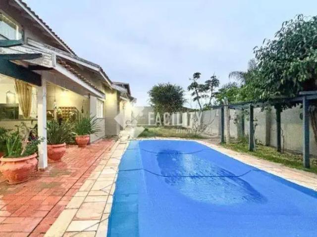 Casa / Sobrado Comercial para Venda em Campinas/SP Vila Brandina 4 Quartos