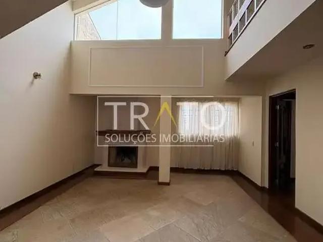 Casa / Sobrado Comercial para Venda em Campinas/SP Vila Brandina 5 Quartos