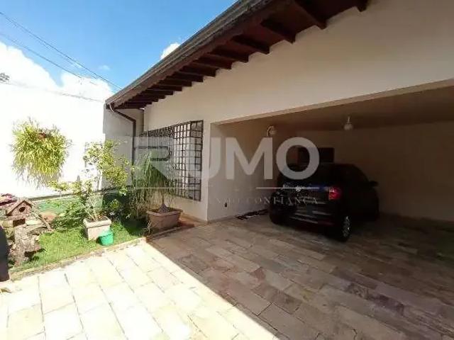 Casa / Sobrado Comercial para Venda em Campinas/SP Vila Brandina 5 Quartos