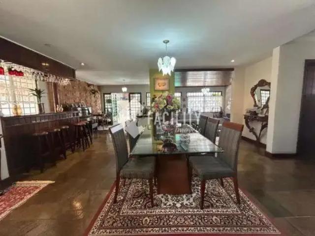 Casa / Sobrado Comercial para Venda em Campinas/SP Vila Brandina 5 Quartos