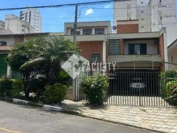 Casa / Sobrado Comercial para Venda em Campinas/SP Vila Brandina 5 Quartos