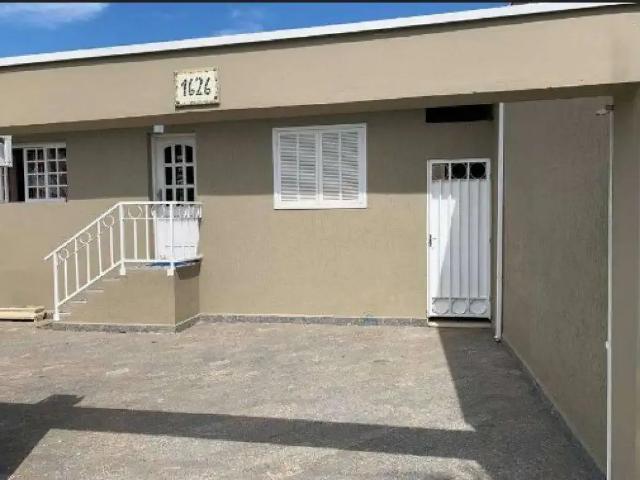 Casa / Sobrado Comercial para Venda em Campinas/SP Vila Campos Sales 2 Quartos
