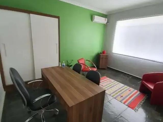 Casa / Sobrado Comercial para Venda em Campinas/SP Vila Eliza 1 Quartos