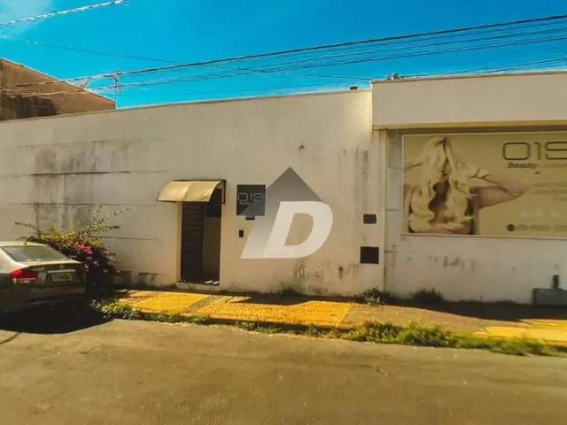 Casa / Sobrado Comercial para Venda em Campinas/SP Vila Estanislau 1 Quartos