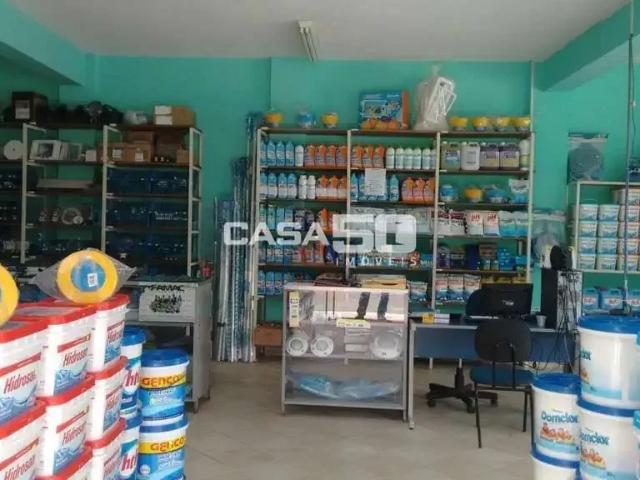 Casa / Sobrado Comercial para Venda em Campinas/SP Vila Formosa 3 Quartos