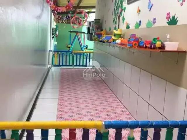 Casa / Sobrado Comercial para Venda em Campinas/SP Vila Georgina 10 Quartos