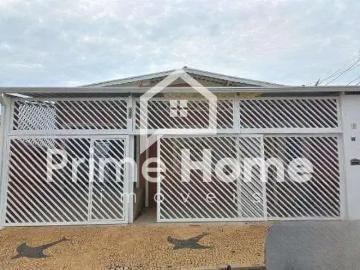 Casa / Sobrado Comercial para Venda em Campinas/SP Vila Georgina 2 Quartos