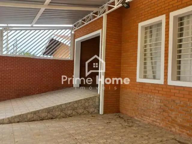 Casa / Sobrado Comercial para Venda em Campinas/SP Vila Georgina 2 Quartos